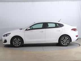 Hyundai i30 Fastback - 2018