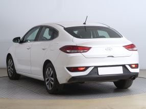 Hyundai i30 Fastback - 2018