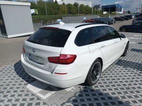BMW 5 - 2014