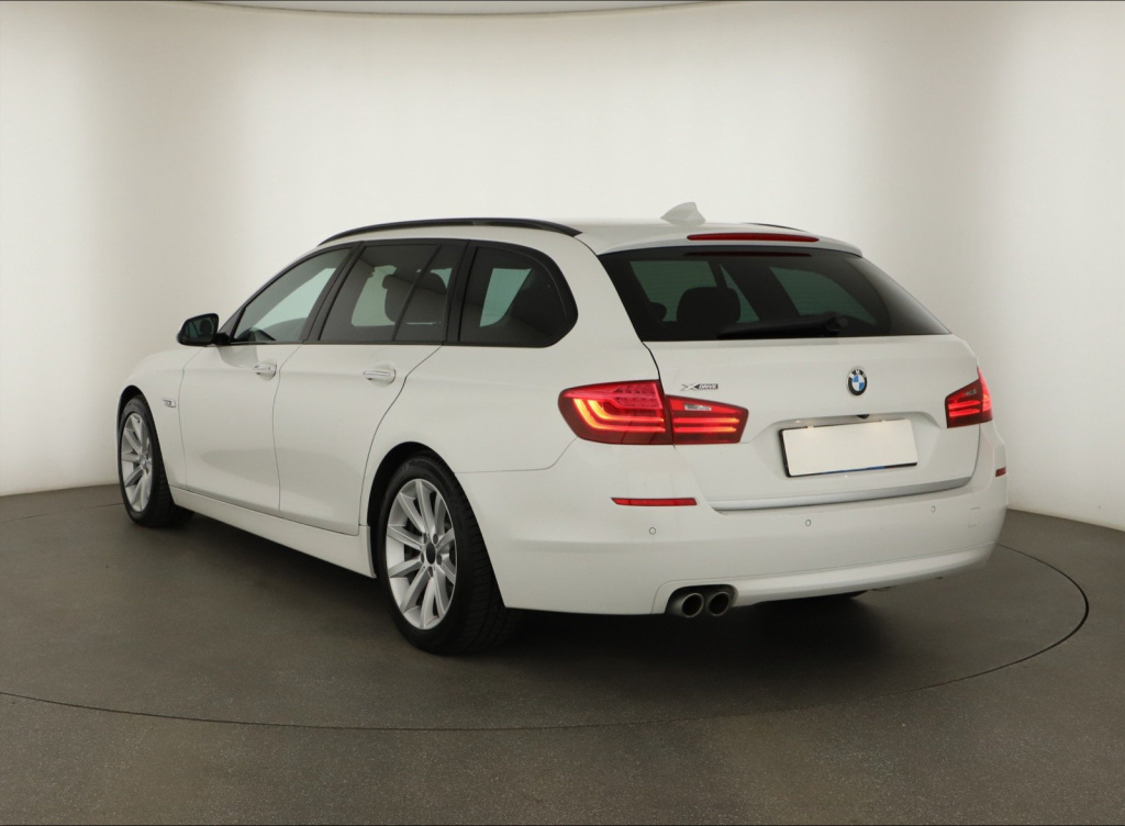 BMW 5