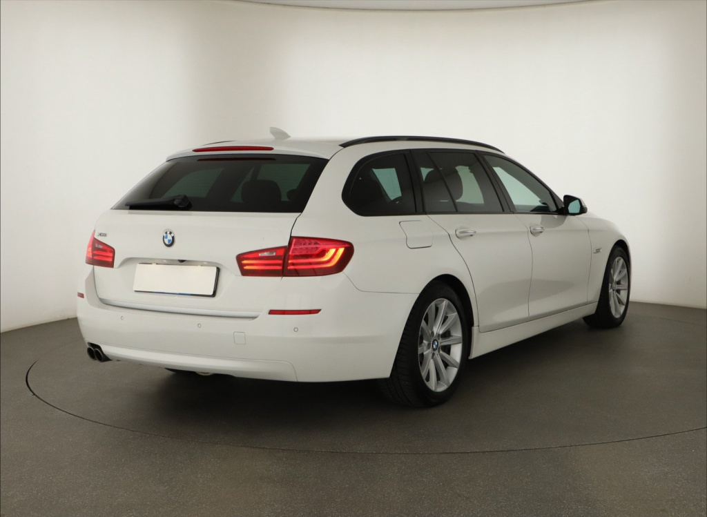 BMW 5