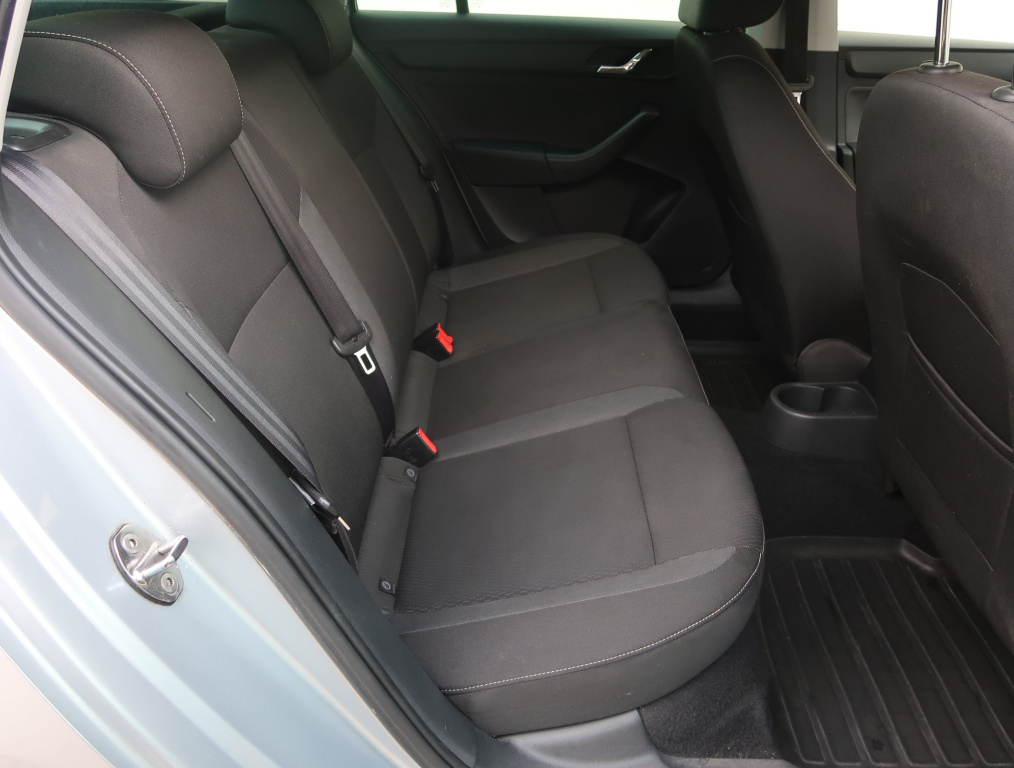 Škoda Rapid Spaceback