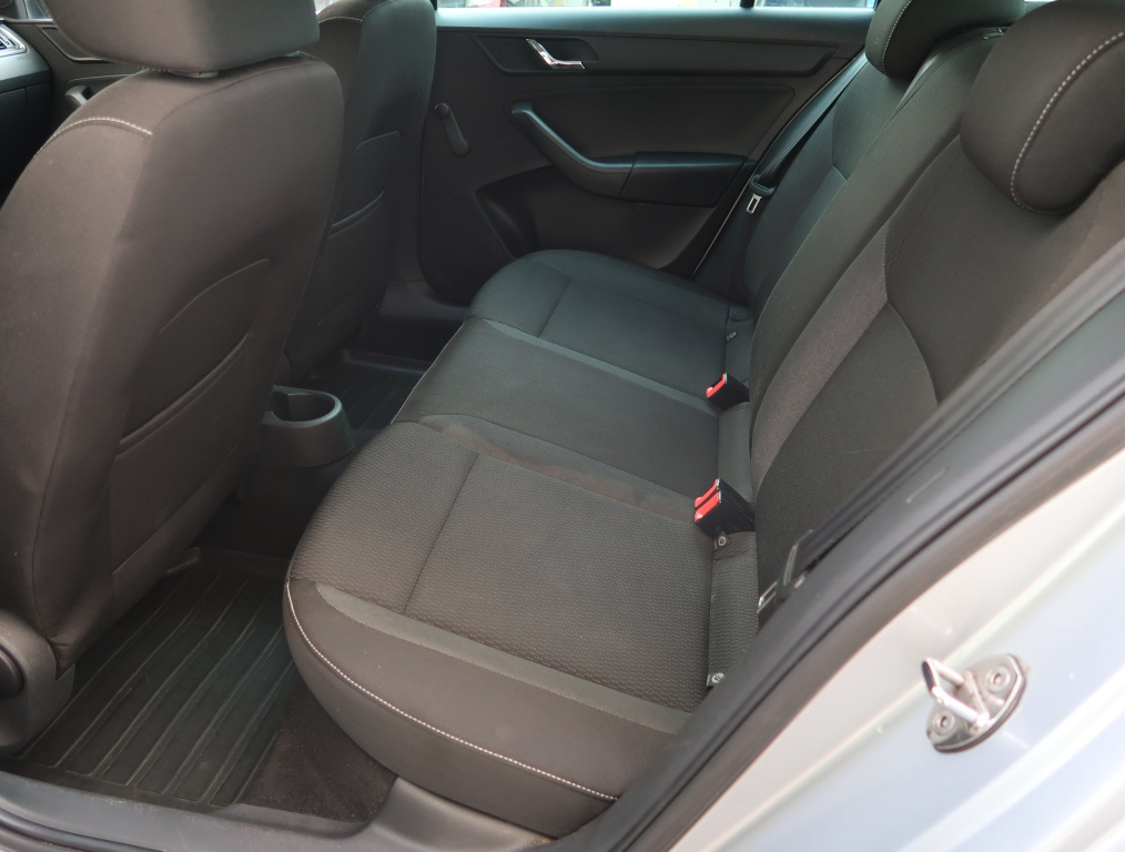 Škoda Rapid Spaceback