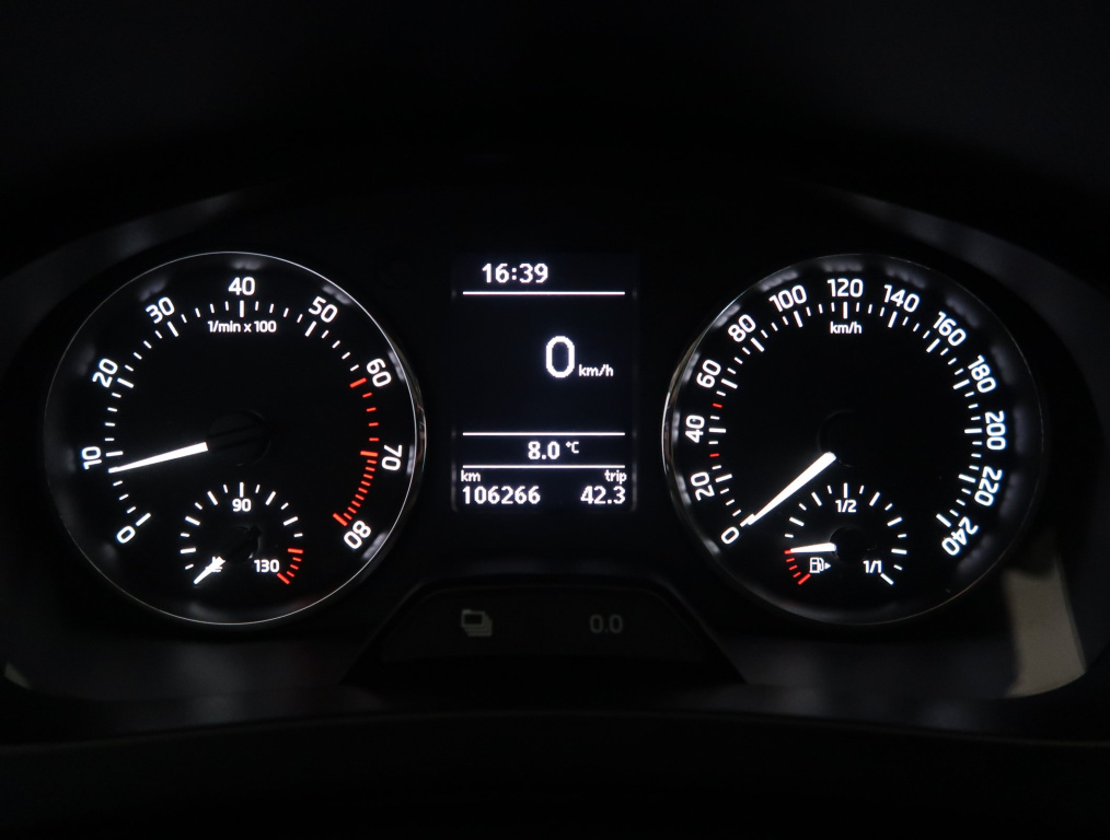 Škoda Rapid Spaceback