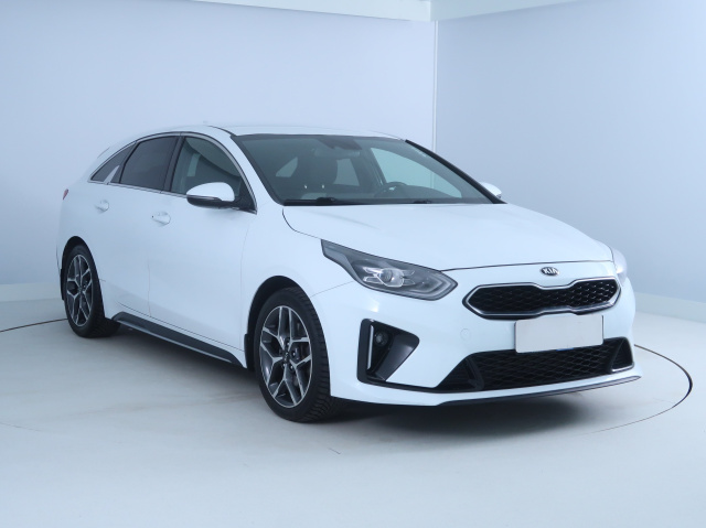 Kia ProCeed 2020
