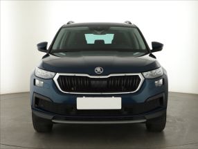Skoda Kodiaq - 2022