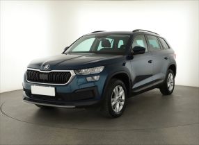 Skoda Kodiaq - 2022