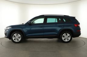 Skoda Kodiaq - 2022