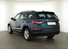 Skoda Kodiaq - 2022