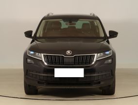 Skoda Kodiaq - 2018