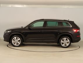 Skoda Kodiaq - 2018