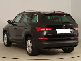 Skoda Kodiaq - 2018