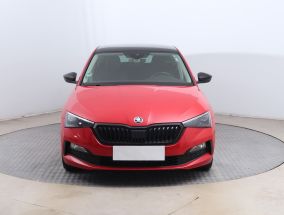 Skoda Scala - 2019