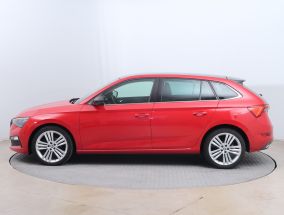Skoda Scala - 2019