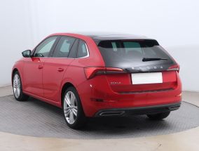 Skoda Scala - 2019