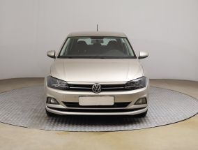 Volkswagen Polo - 2020