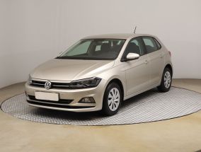 Volkswagen Polo - 2020