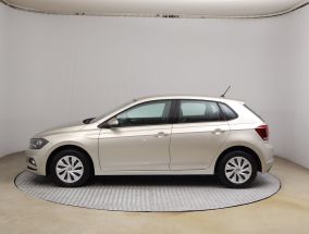 Volkswagen Polo - 2020