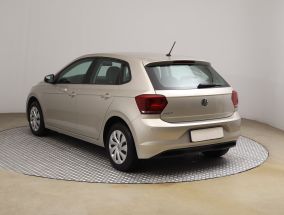 Volkswagen Polo - 2020