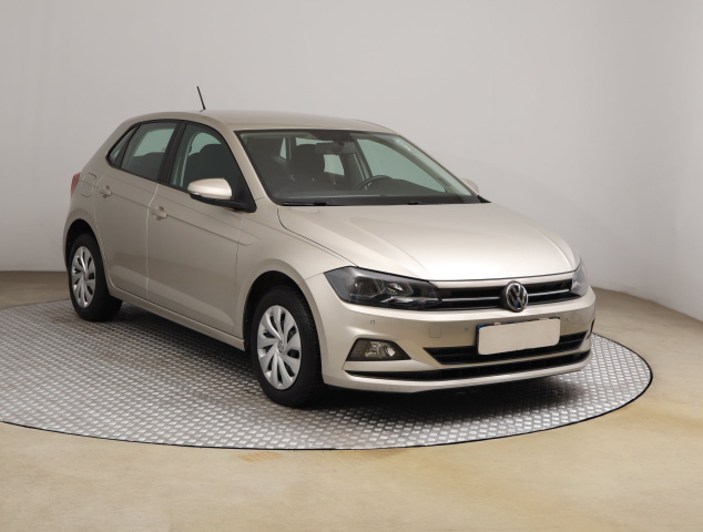 Volkswagen Polo 2020