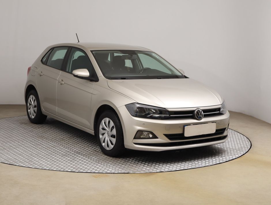 Volkswagen Polo - 2020