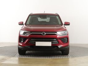 SsangYong Korando - 2021