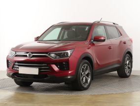 SsangYong Korando - 2021