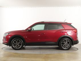 SsangYong Korando - 2021