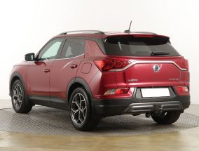 SsangYong Korando - 2021