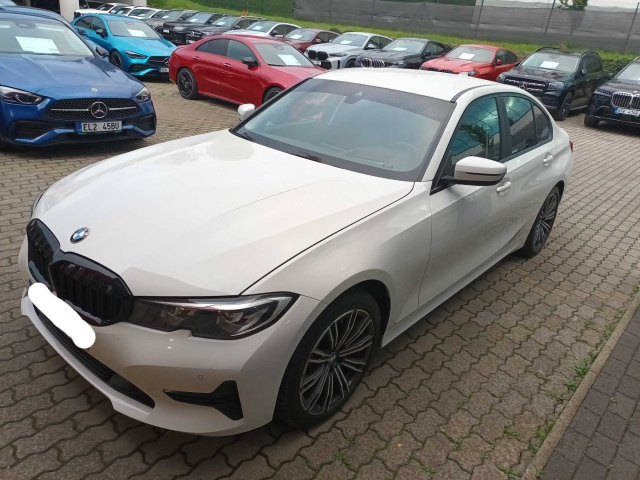 BMW 3 2020