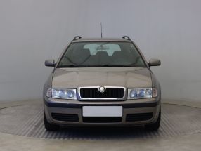 Skoda Octavia - 2007