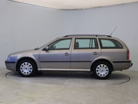 Skoda Octavia - 2007