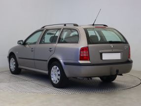 Skoda Octavia - 2007