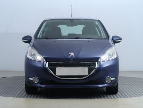 Peugeot 208 - 2013