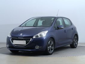 Peugeot 208 - 2013