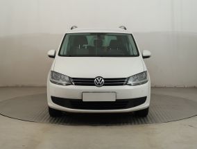 Volkswagen Sharan - 2012