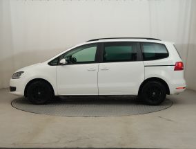 Volkswagen Sharan - 2012