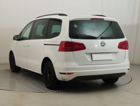 Volkswagen Sharan - 2012