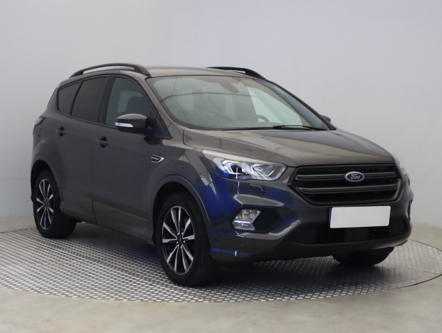 Ford Kuga 2018