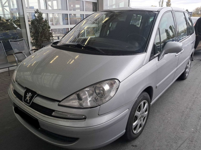 Peugeot 807 2006