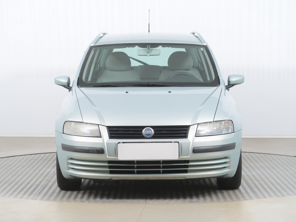 Fiat Stilo