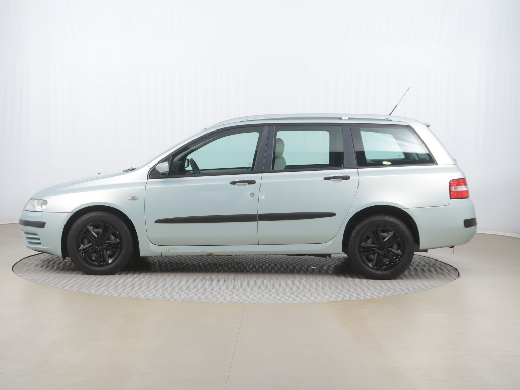 Fiat Stilo