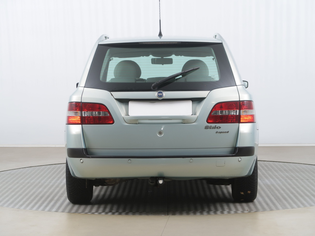 Fiat Stilo