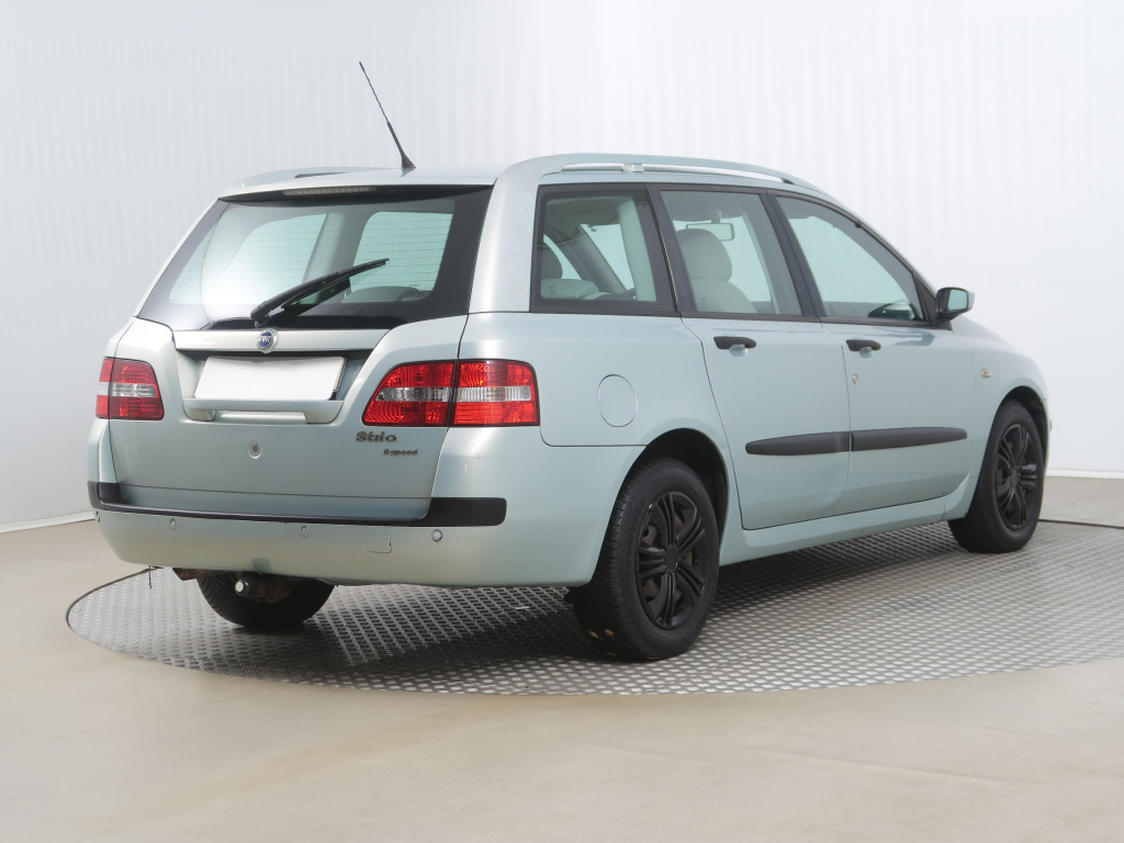 Fiat Stilo