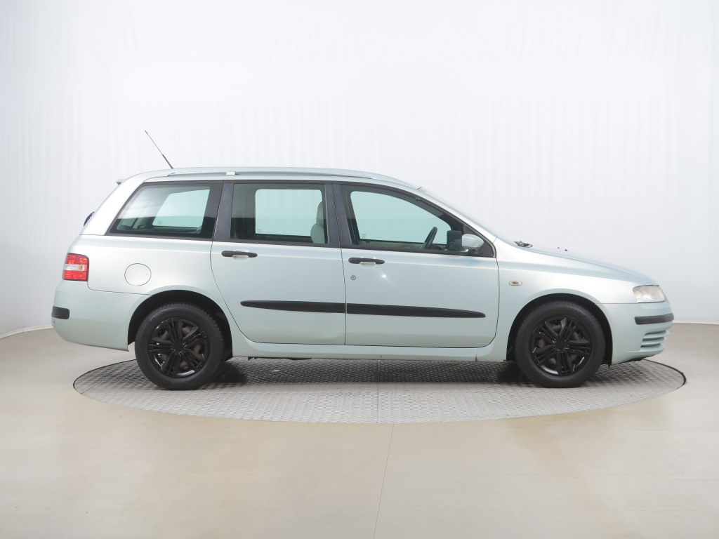 Fiat Stilo