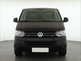 Volkswagen Caravelle - 2013
