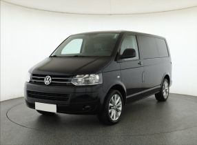 Volkswagen Caravelle - 2013