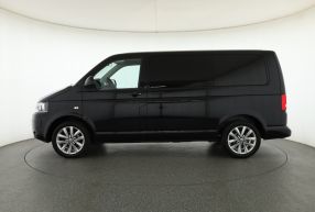 Volkswagen Caravelle - 2013