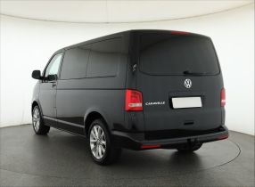 Volkswagen Caravelle - 2013