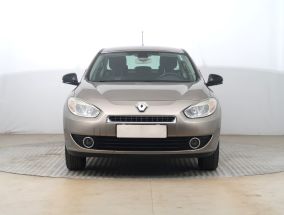 Renault Fluence - 2012